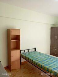Blk 27 Marsiling Green (Woodlands), HDB 4 Rooms #564796731